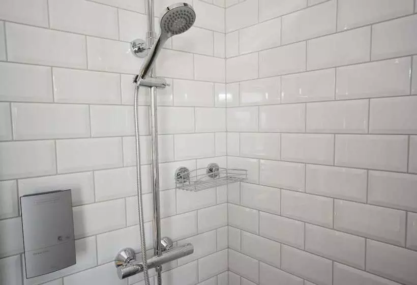 Lankanholmen Sea Cabins