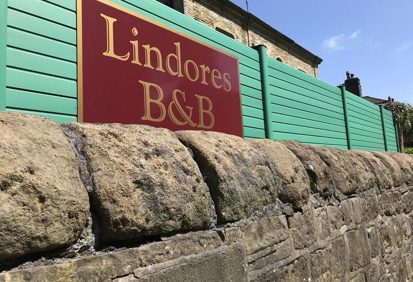 Lindores Todmorden Bed And Breakfast