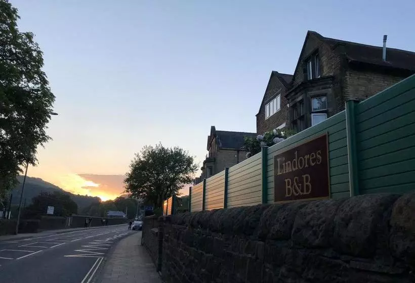 Lindores Todmorden Bed And Breakfast