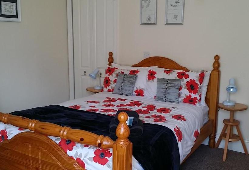 Lindores Todmorden Bed And Breakfast
