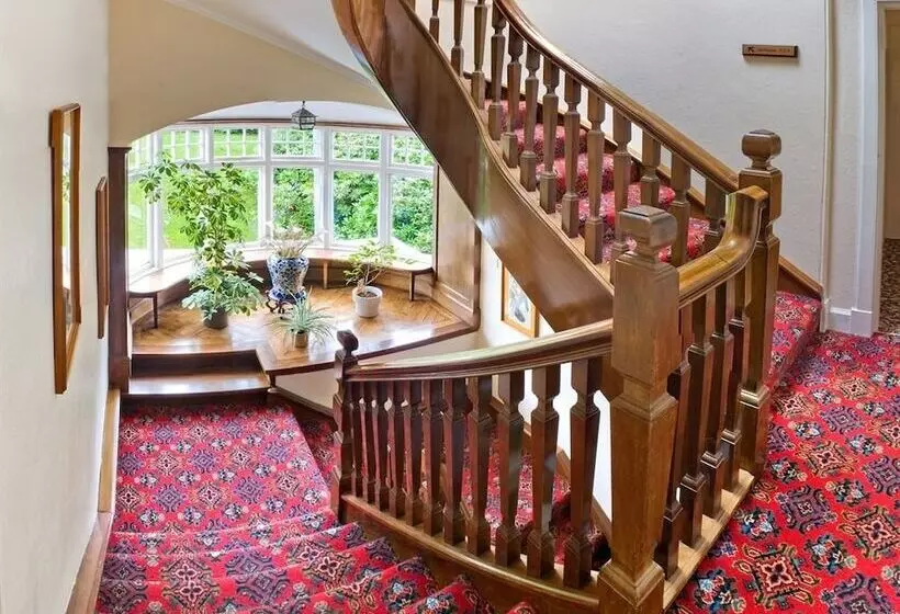 ペンション Hartfell Guest House