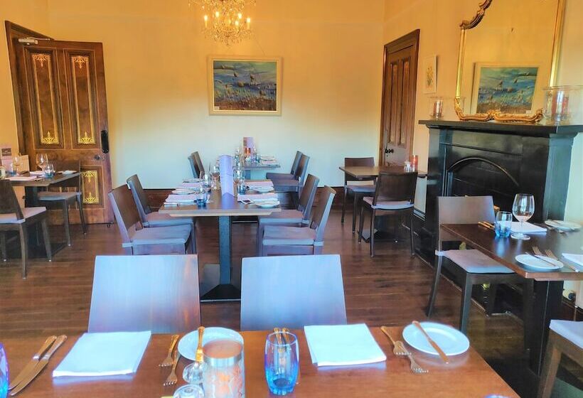 Pensjonat Hartfell Guest House