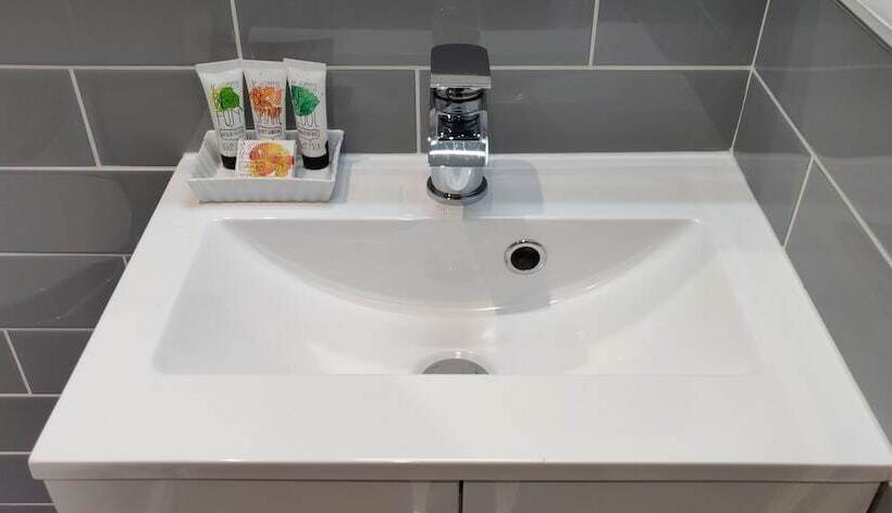 Pensjonat Hartfell Guest House