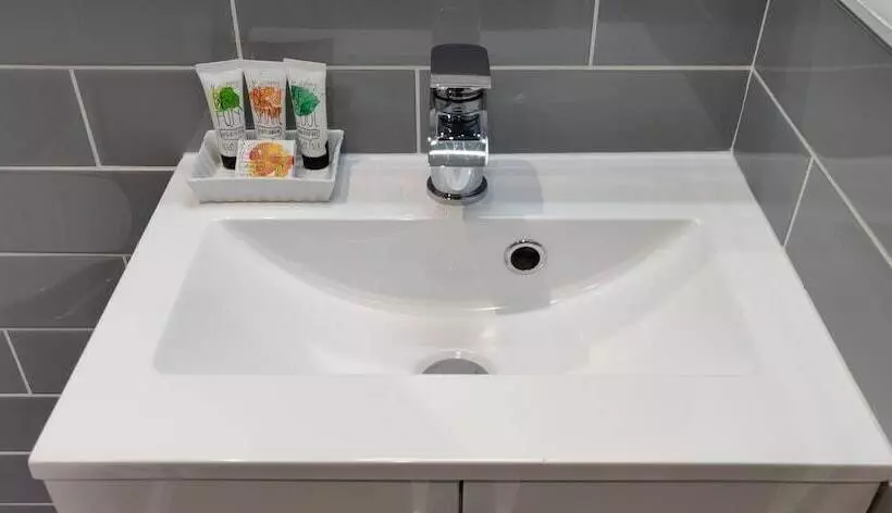 ペンション Hartfell Guest House