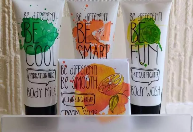 ペンション Hartfell Guest House