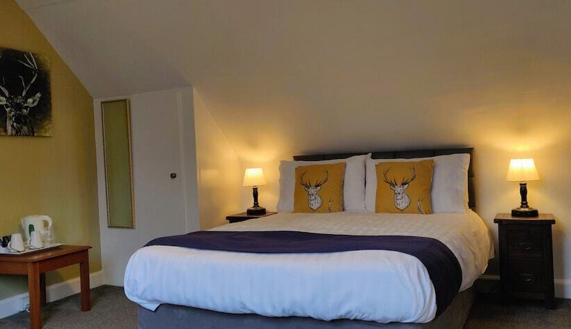 Pensjonat Hartfell Guest House