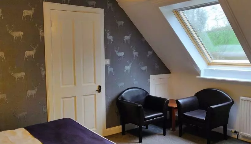 ペンション Hartfell Guest House