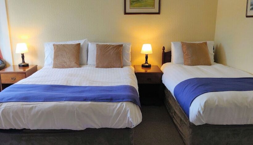 Pensjonat Hartfell Guest House