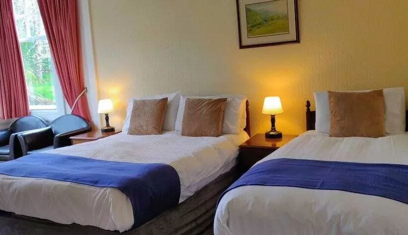 ペンション Hartfell Guest House