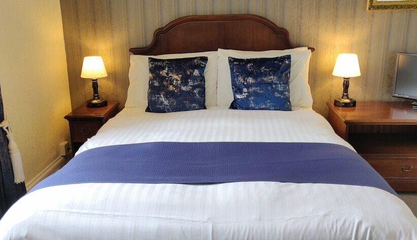 Pensjonat Hartfell Guest House