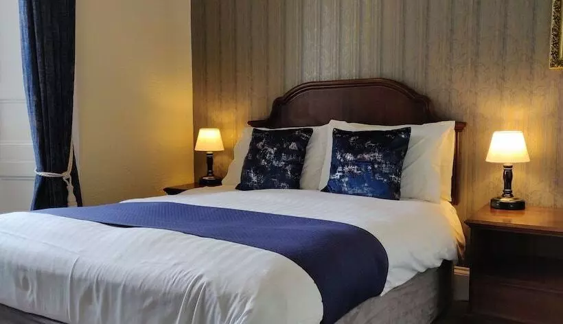 ペンション Hartfell Guest House