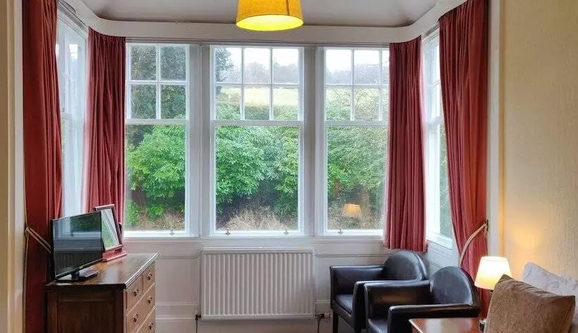 ペンション Hartfell Guest House