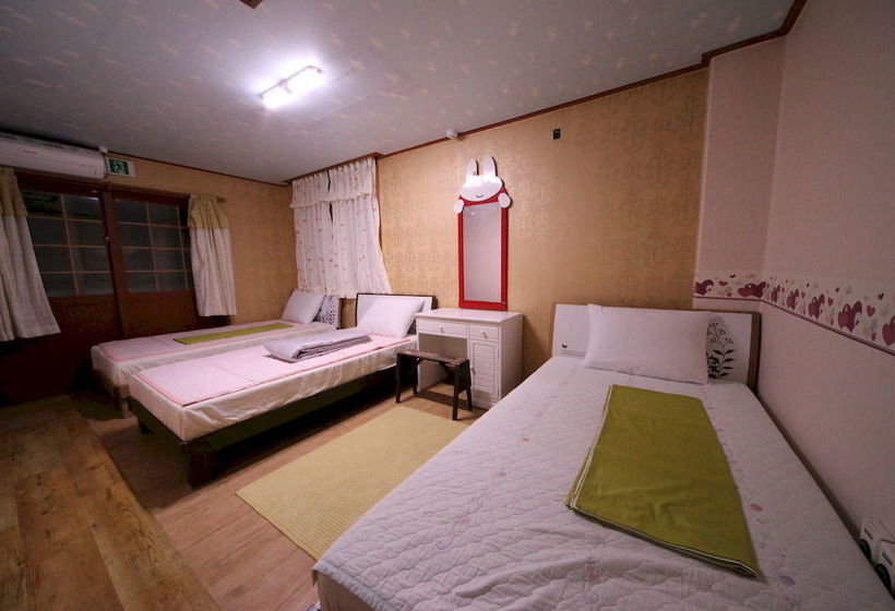 膳宿费 Gdygla Guesthouse