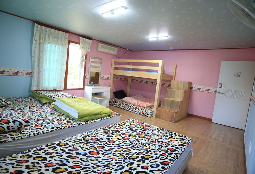 膳宿费 Gdygla Guesthouse