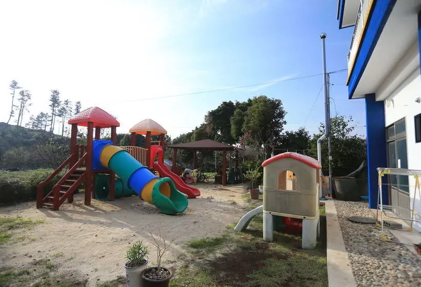 بنسيون Gdygla Guesthouse