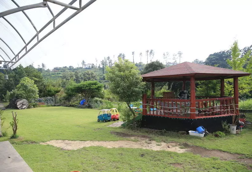 بنسيون Gdygla Guesthouse