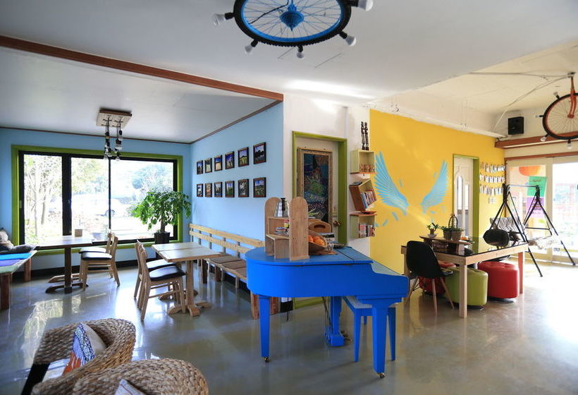 膳宿费 Gdygla Guesthouse