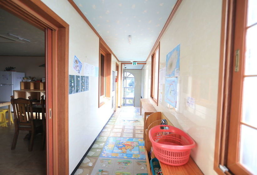 膳宿费 Gdygla Guesthouse
