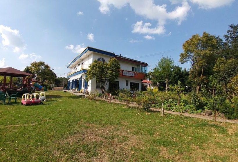 膳宿费 Gdygla Guesthouse