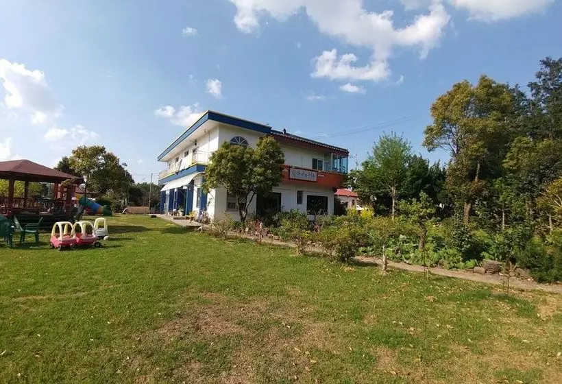 بنسيون Gdygla Guesthouse