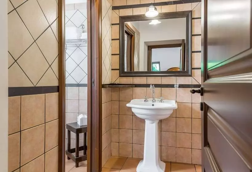 بنسيون La Muraglia