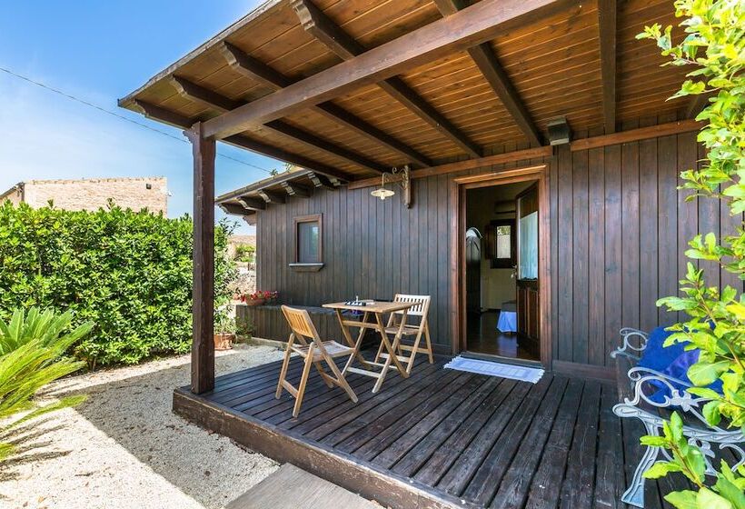 بنسيون La Muraglia