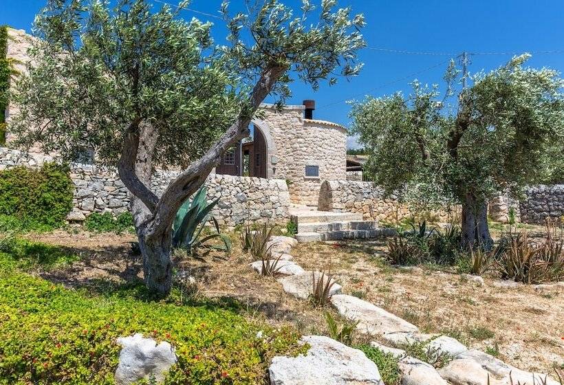 بنسيون La Muraglia