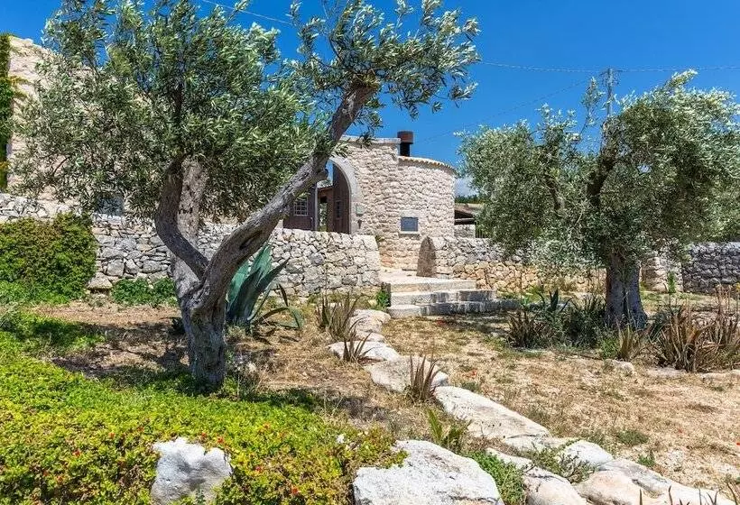 بنسيون La Muraglia