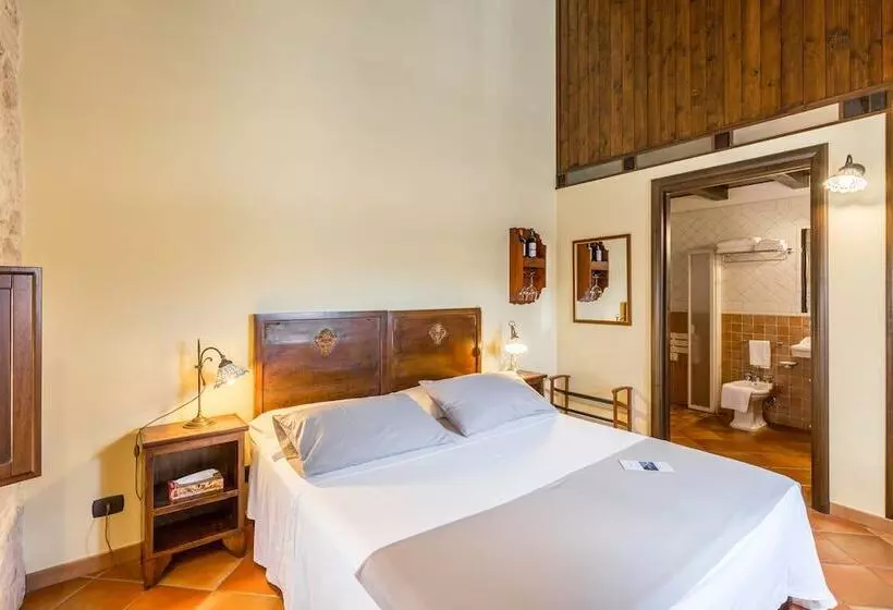 بنسيون La Muraglia