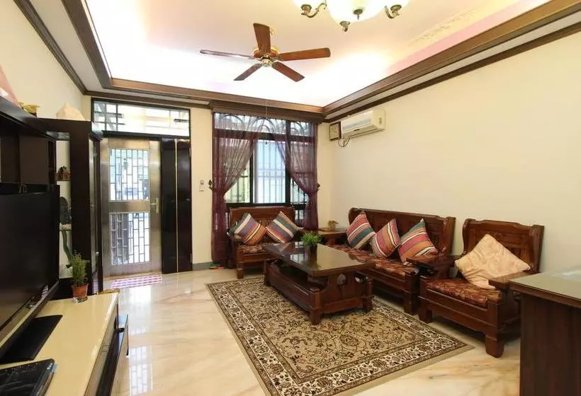 پانسیون Kenting Diack Inn