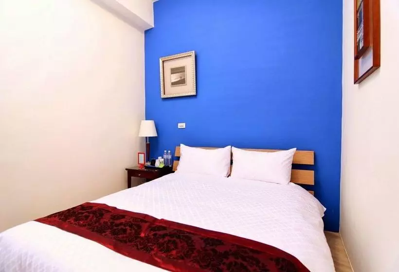 پانسیون Kenting Diack Inn