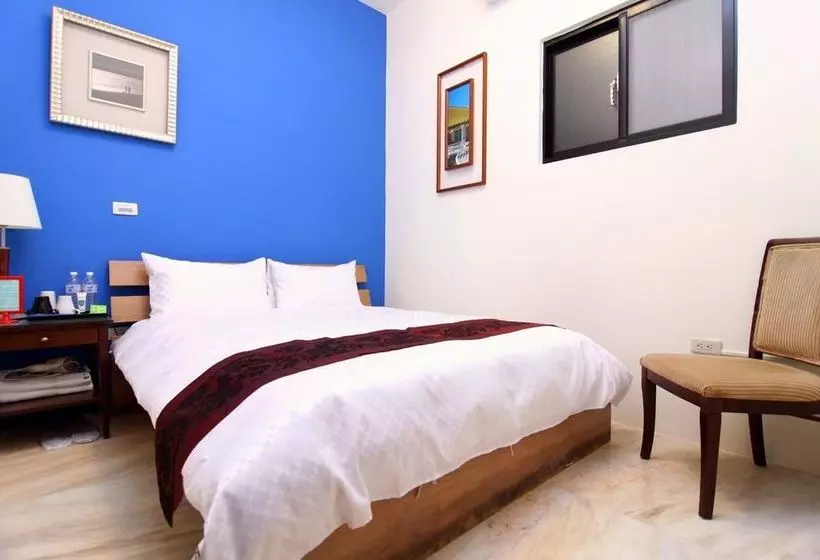 پانسیون Kenting Diack Inn