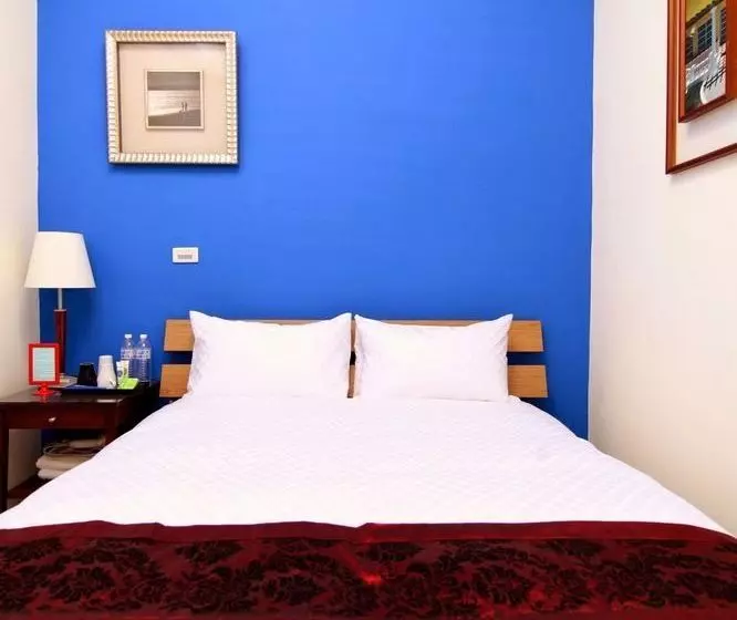 پانسیون Kenting Diack Inn