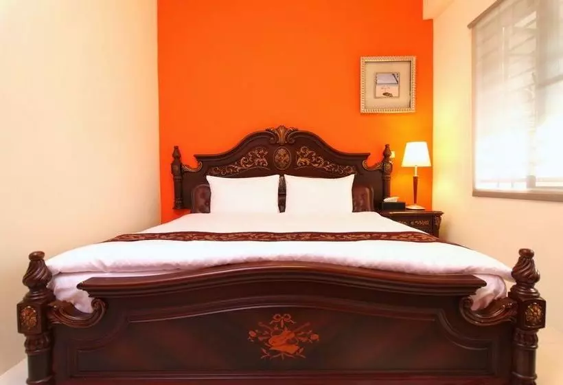 پانسیون Kenting Diack Inn