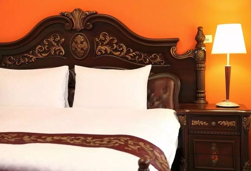 پانسیون Kenting Diack Inn