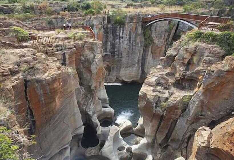 Pension Sunbird Lodge