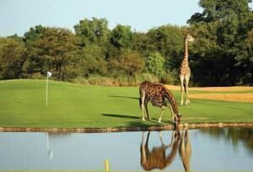 Pension Sunbird Lodge