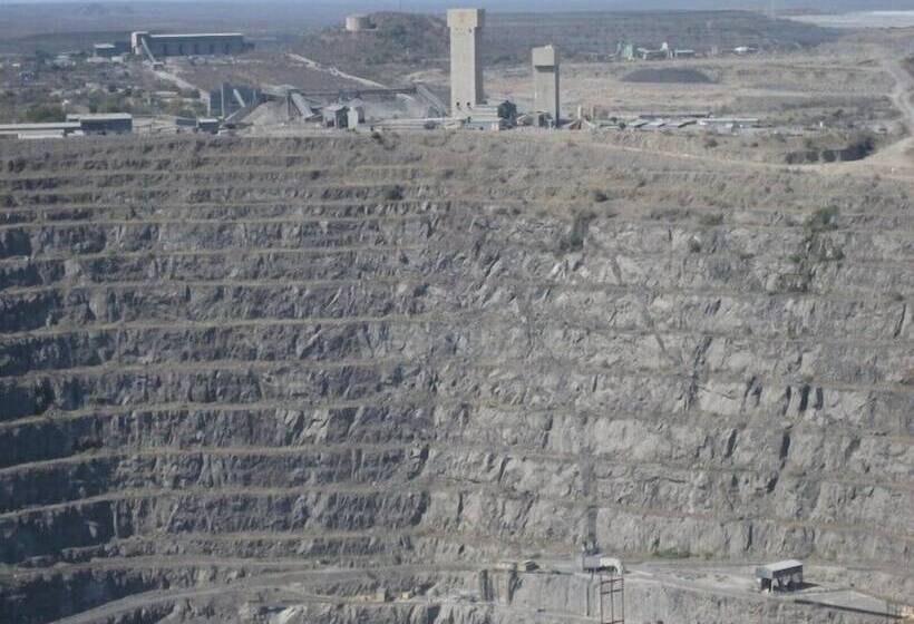 Pension Sunbird Lodge