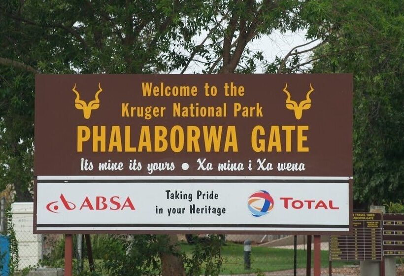 Pension Sunbird Lodge