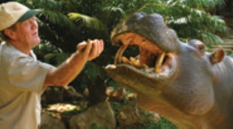 Pension Sunbird Lodge