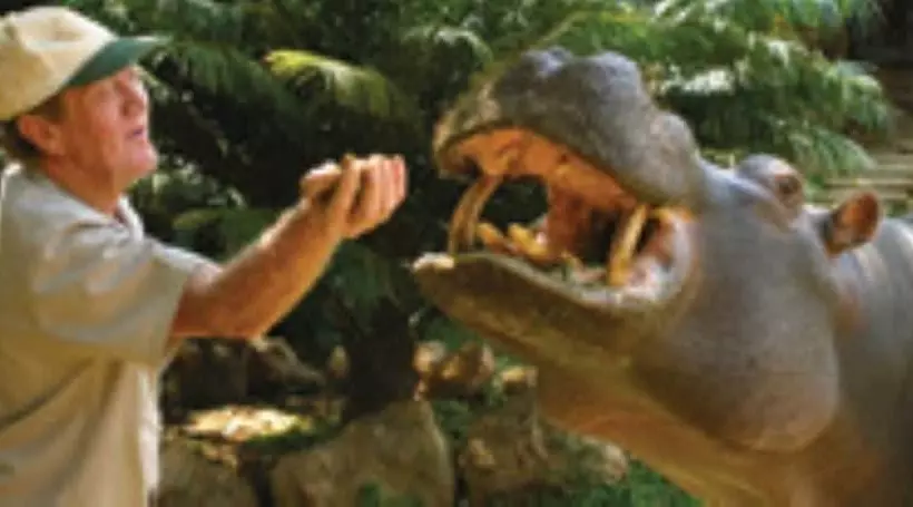 پانسیون Sunbird Lodge