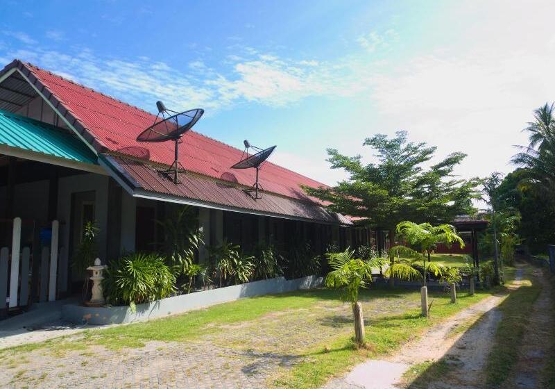 منتجع Co Co House Samui