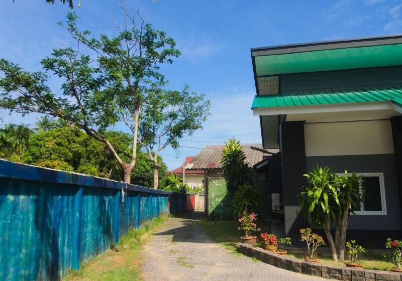 منتجع Co Co House Samui