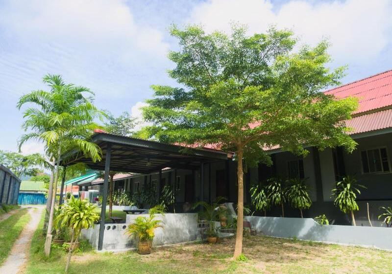 منتجع Co Co House Samui