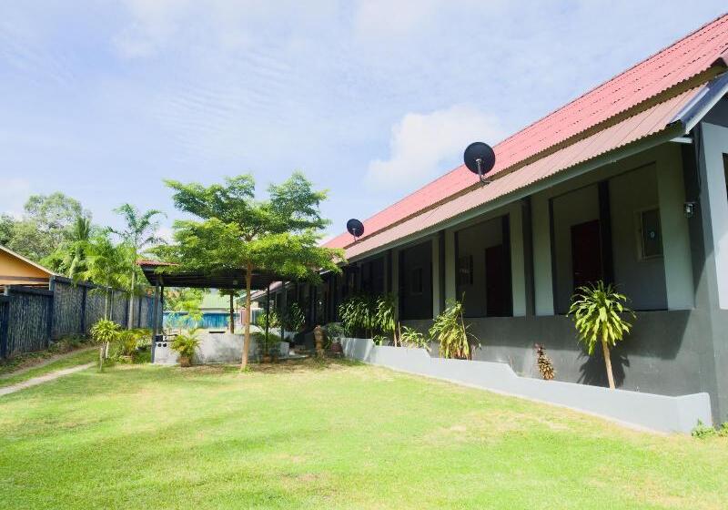منتجع Co Co House Samui