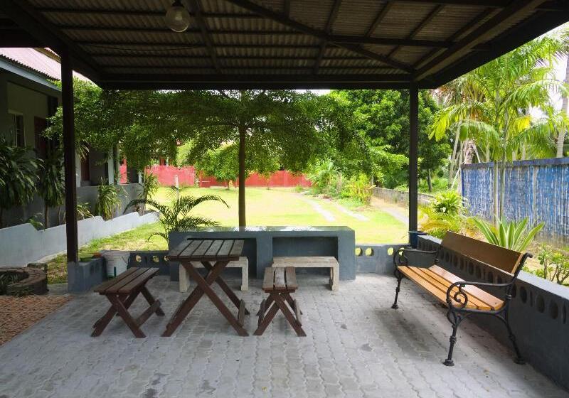 منتجع Co Co House Samui