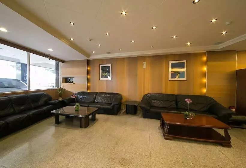 استراحتگاه Jiuning Business