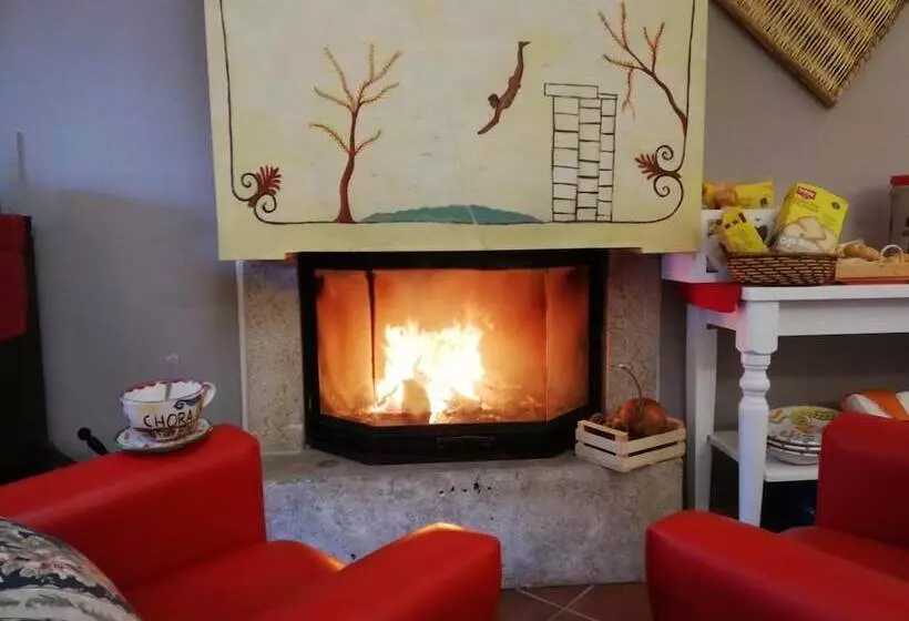 B&b La Chora Di Paestum