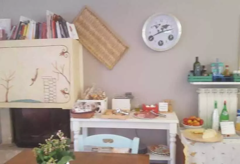 B&b La Chora Di Paestum