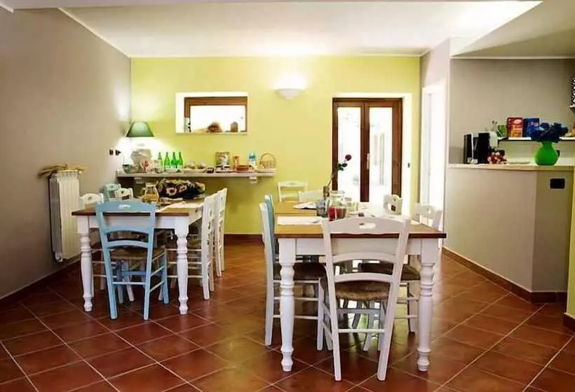 B&b La Chora Di Paestum